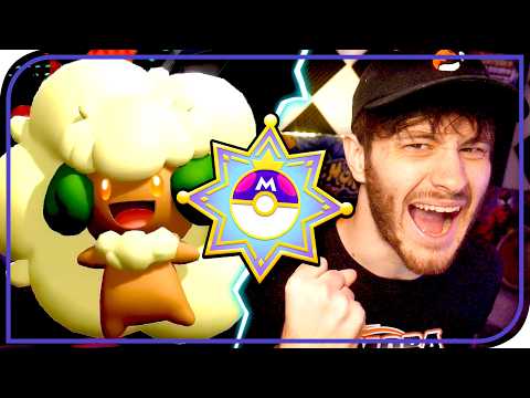 📈 WE HIT MASTER BALL! 📈 POKÉMON CHAMPIONS!