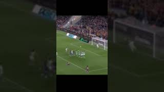 Rafinha free kick goal against Real Betis 😊 😊 🔥