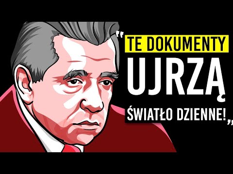 Niewyjaśniony przypadek ANDRZEJA LEPPERA