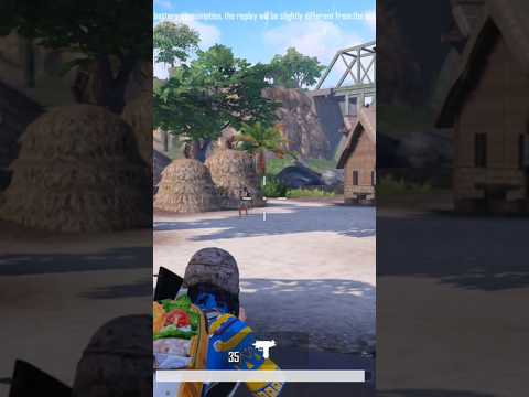 UZI 😁😁 🔥🔥 #bgmi #khele #uzi #fire