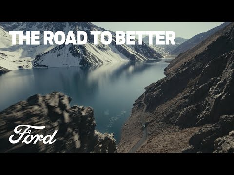 The Road to Better | Ford