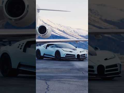 Dunyodagi eng hunik gipercar