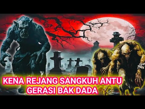 Di Ipa antu gerasi Tanah…