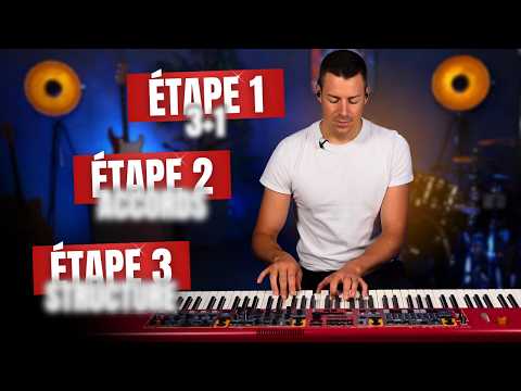 Quand on te demande de JOUER quelque chose au PIANO 🎹 FAIS ÇA 🤩