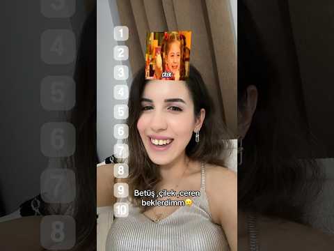 Sihirli Annem Karakterlerini Sıralıyoruz ✨