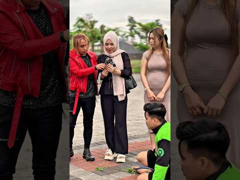 Jangan liat dari luarnya#shorts