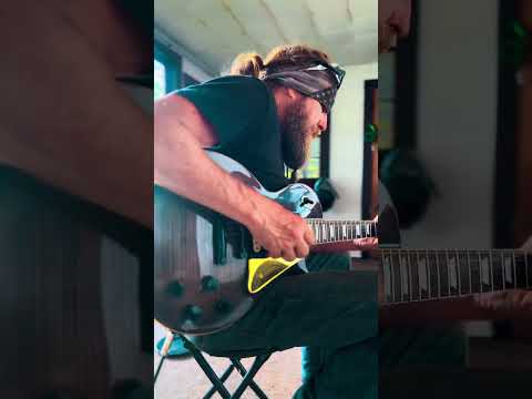 Megalomania Black Sabbath Fingerstyle
