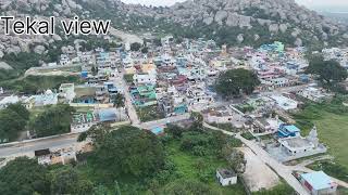 Tekal view #bangarpet #kolar #tekal 