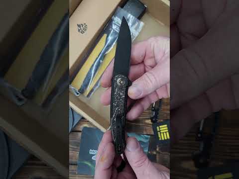 Monthly Knife Club