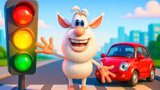 Booba — Ampel 🔴🟡🟢 Kinderfilme