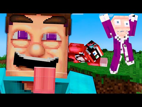 ¡ESTO MOD PROHIBIDO DE MINECRAFT HIZO PERDER MI AMISTAD!😨​💀​