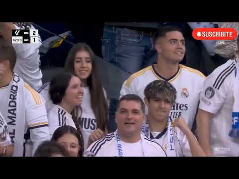 Real Madrid vs Barcelona 2-1 - All Goals & Highlights - 2025