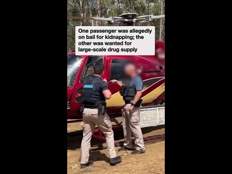 Aviation company owner charged over alleged ‘black flight’ to indonesia