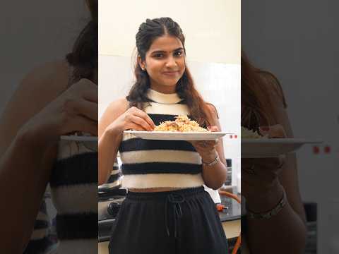 Biryani kooda irukka love, relationship la irukkuradha vida innum true le🥹❤️