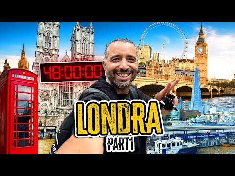 48 Saatte Londra Gezilecek Yerler | 35 Mekan, Ücretsiz Müzeler ve Fotoğraf Noktaları #2