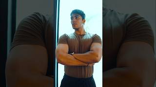 Day 451 | Chest + Aryan’s Birthday