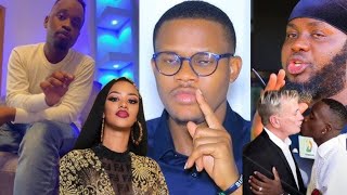 Semuhungu YARONGOYE UTWANA CLEMENT AMUTAHANZE KUBERAKO IYI MPAMVU