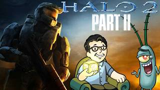 Halo 3 Isn't Even a Real Sequel
