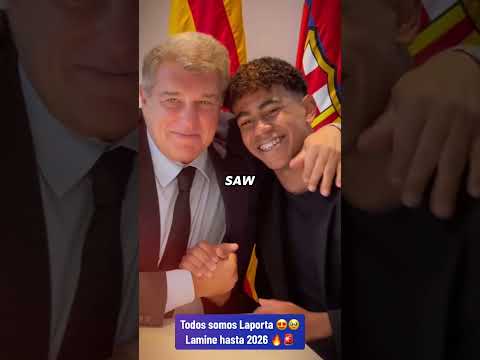 Did you like Barcelona's new Camavinga? 😯😯