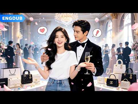 Married a Penniless Hottie for the Family Fortune, Only to Discover He's a Billionaire CEO! poster