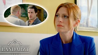 Zickenkriege in Wiesenkirchen enden nie... - "Das hat ER auch bei mir gemacht!" | Die Landarztpraxis