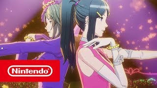 Tokyo Mirage Sessions #FE Encore\'s Overview Trailer Dives into its Story and Gameplay