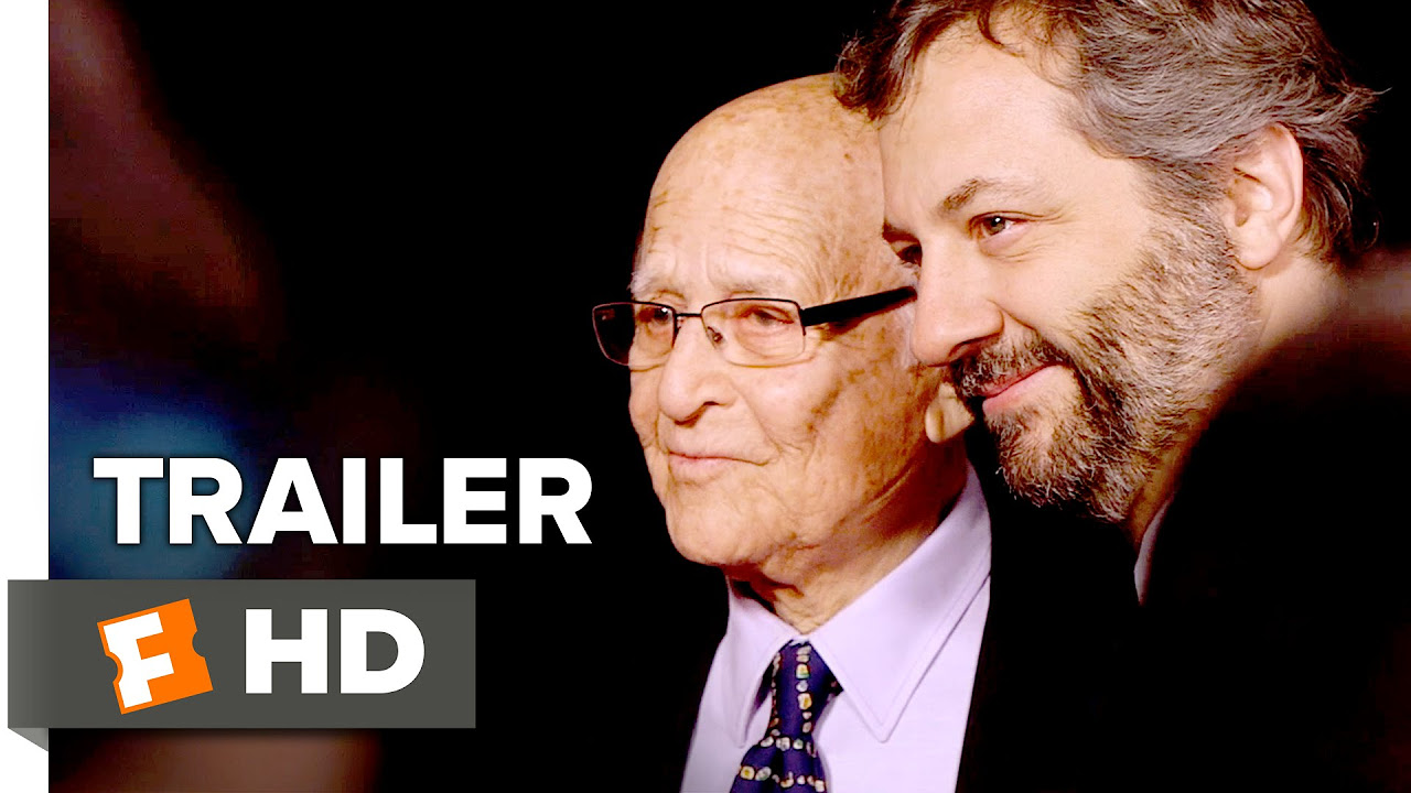 Norman Lear: Just Another Version of You Trailer thumbnail