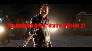 The Walking Dead | Staffel 7 (Folge 2)