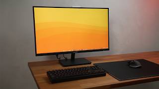 Esse Monitor é IMBATÍVEL - Arzopa m1rc
