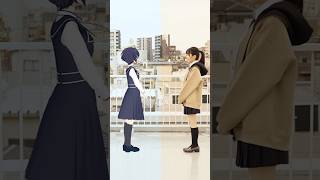 #ナナニジ #西條和 #滝川みう #青いスタスィオン
