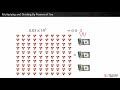 Mastering Multiplication and Division with Powers of Ten