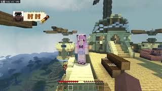 地形局势瞬息万变！成为最强卧底的人是 #我的世界 #minecraft #shorts