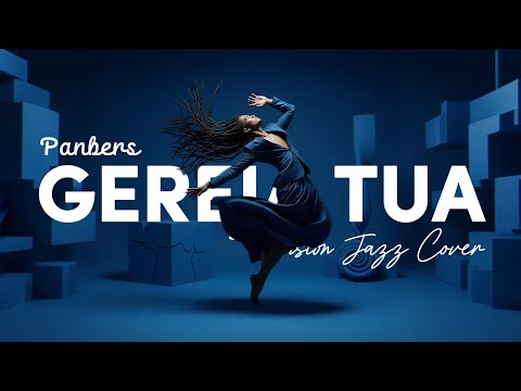 PANBERS - GEREJA TUA (1970) | FUSION JAZZ COVER #NNMRequest @BangReadOne99Official @matiusvidi6972