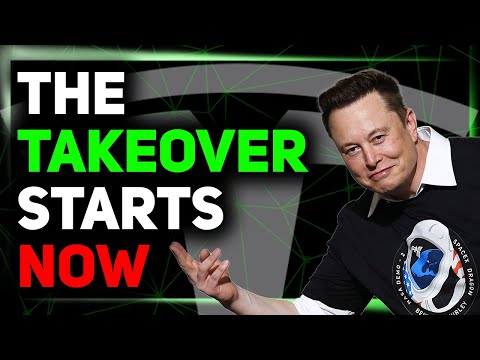 Tesla Reveals Robotaxi Expansion Plans / Elon Hints at Major Wildcard for Tesla Investors ⚡️