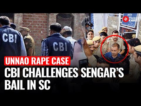 Unnao Rape Case: CBI Moves SC Against Kuldeep Sengar’s Sentence Suspension