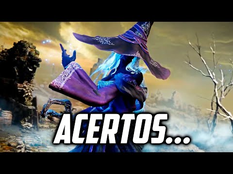 Elden Ring Nightreign: O que a FromSoftware DEVE aproveitar | ANÁLISE