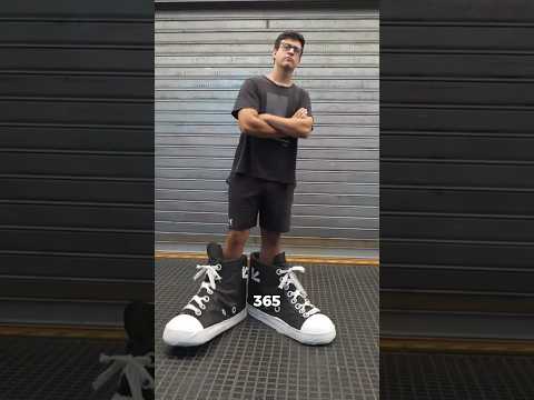 Hice 365 videos en 365 días. Vlog diario completo en el canal ✅️