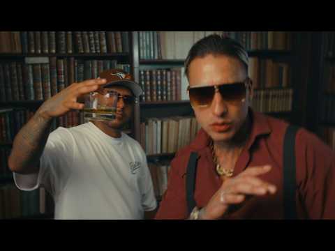 ZARAMAY - Freestyle Session #22 “EL LOCO” (prod by nahuelthecoach)