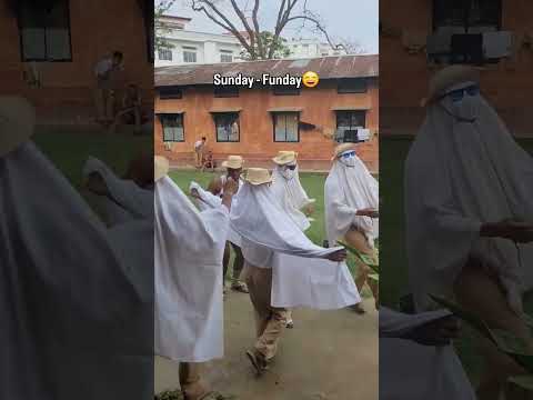 "Dil se deshbhakt, mood se entertainer ❤️🔥 #crpf #fauji #bsf #itbp #army #armylover #sscgd