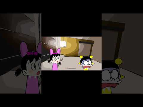 Doraemon Sprunki: có tật giật mình