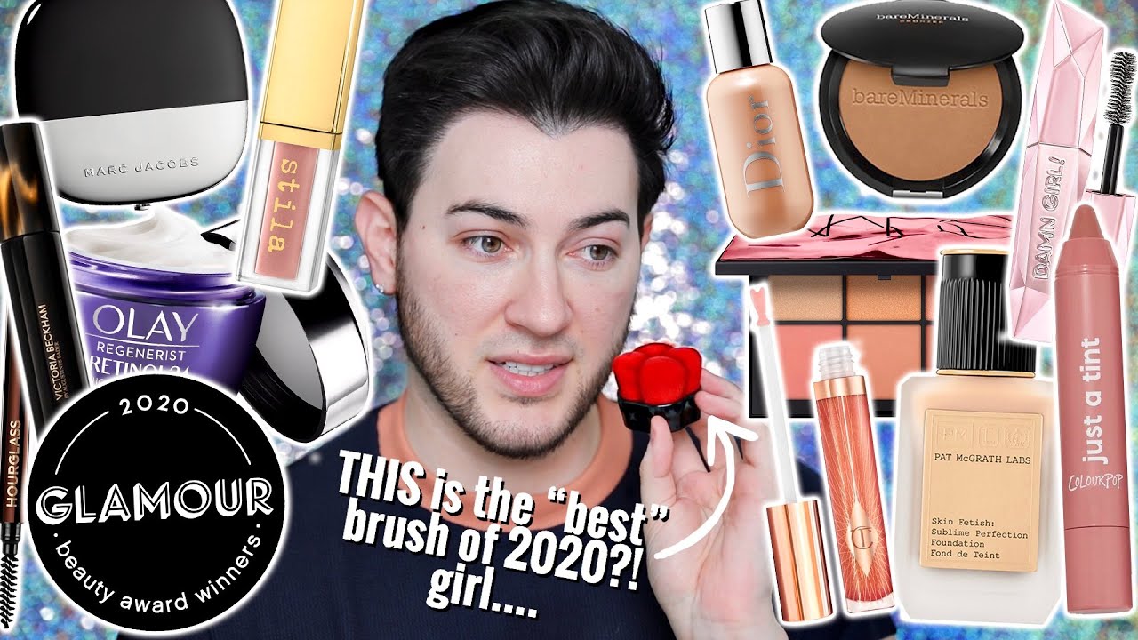 TESTING THE 2020 BEST OF BEAUTY AWARD WINNERS. DID THEY DESERVE THE WIN?