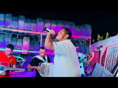 Lupe Borbón y Su Blindaje 7 - Golpe de Calor (Video Oficial)