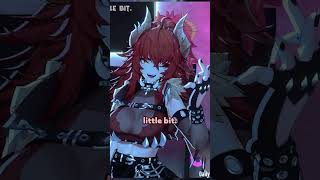 Zentreya's New Voice Is TOO POWERFUL!