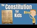 Exploring the Constitution: Key Concepts for Kids