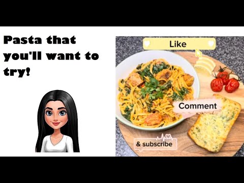 Bet YOU can't Make THIS COWBOY CHICKEN & PASTA! 😍😍😍