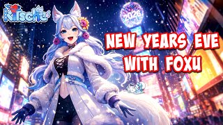 Habby New Year Honorable Chatters~! (つ✧ω✧)つ