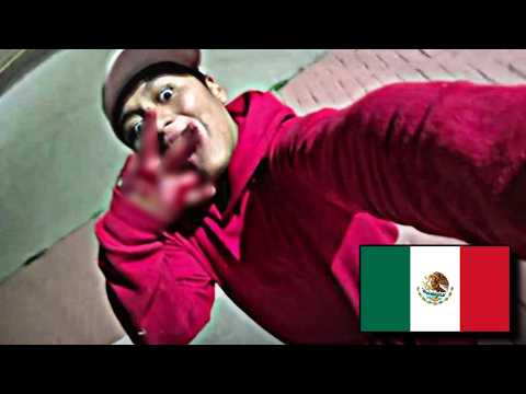 LE ENVIÓ SU CRIMEN A SU MADRE POR ACCIDENTE