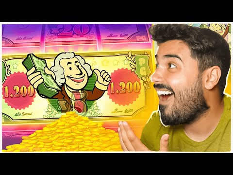 💥 REVELEI como SUBIR Banca BAIXA No CASH MANIA 😱 ESTRATÉGIA BATENDO MT! *SAQUEI R$12.000*