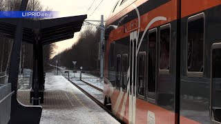 LIIPRID.ee 2020 aastalõpu intervjuu Rein Riisaluga