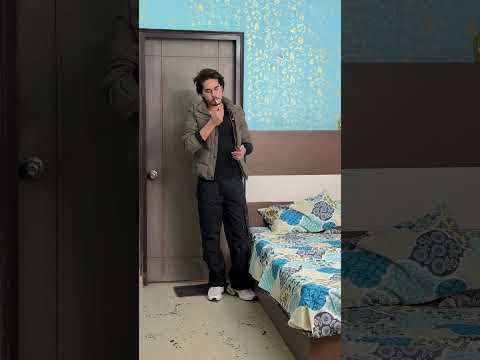 I hugged Sanaya ji after 1year😥🥺 sameerabbasi500 #love #foryou #romantic